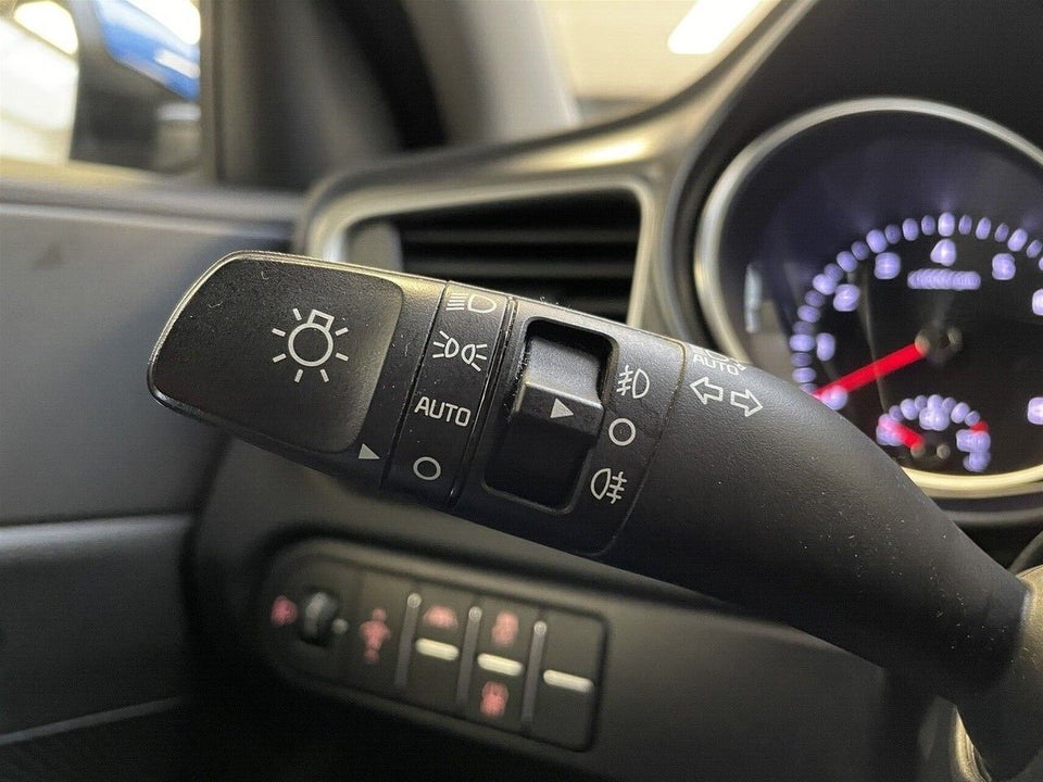 Kia XCeed 1,0 T-GDi Active 5d