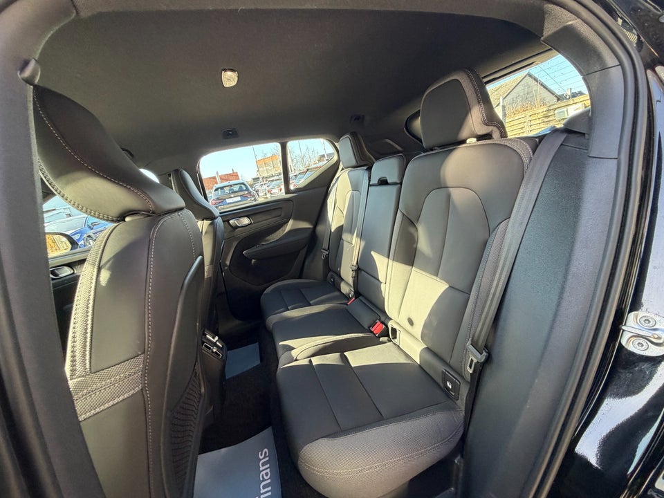 Volvo XC40 P6 ReCharge Core 5d
