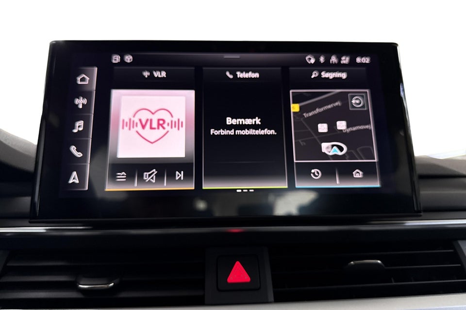 Audi A4 40 TFSi Prestige plus Avant S-tr. 5d