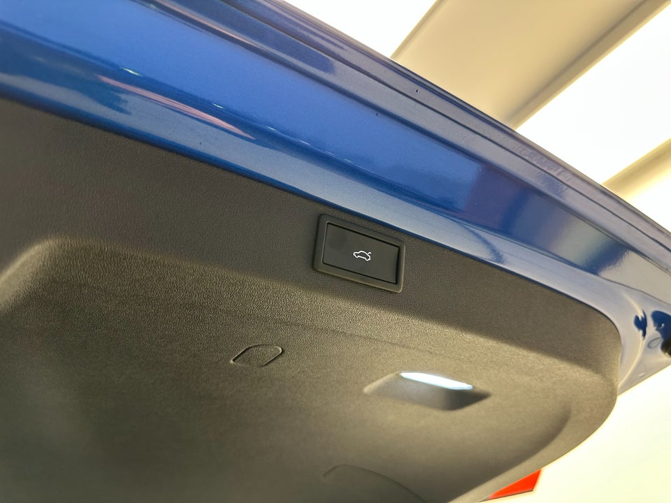 Skoda Enyaq 85 iV Sportline 5d