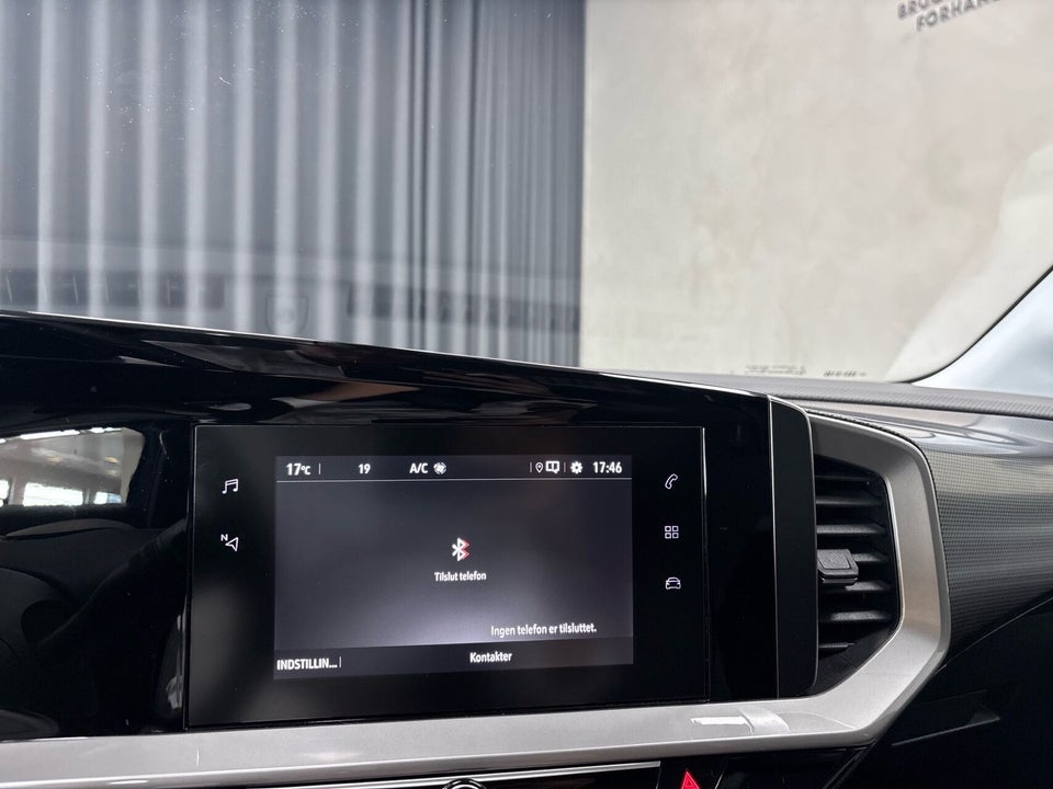 Opel Mokka-e 50 Elegance 5d