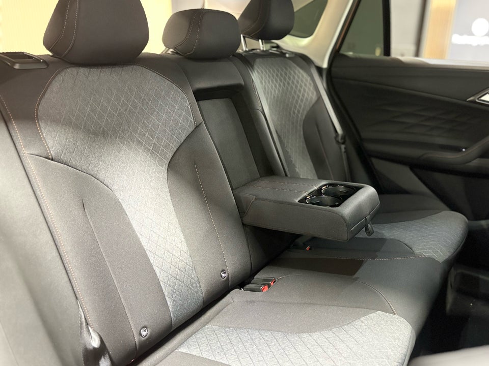 MG HS 1,5 PHEV Comfort 5d