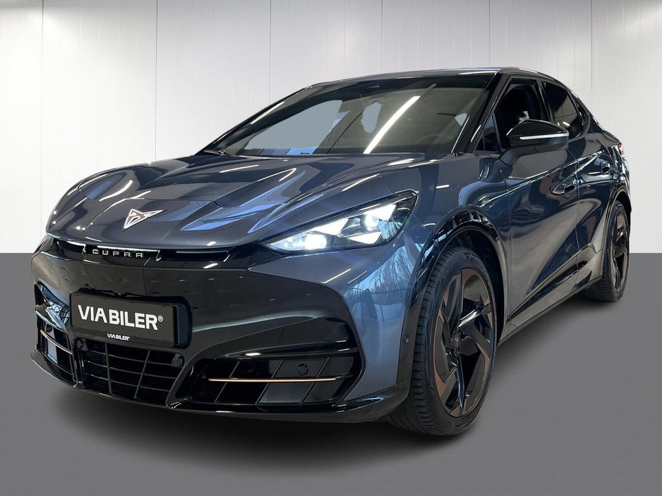 Cupra Tavascan 77 VZ Adrenaline 5d