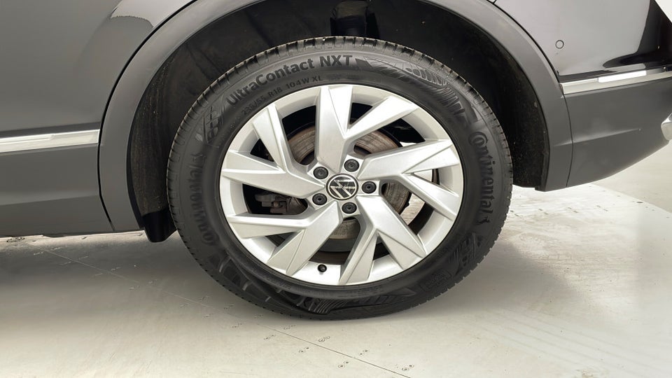 VW Tiguan 1,4 eHybrid Elegance DSG 5d