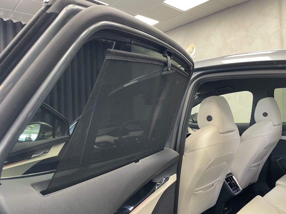 Skoda Enyaq 85x iV Laurin & Klement Coupé 5d