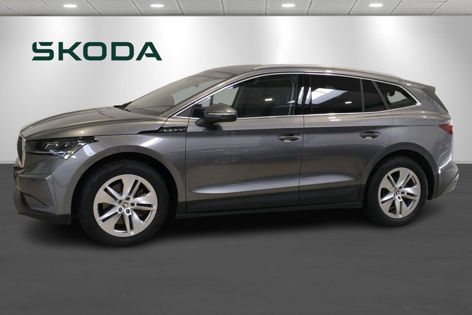 Skoda Enyaq 85 iV Premium 5d