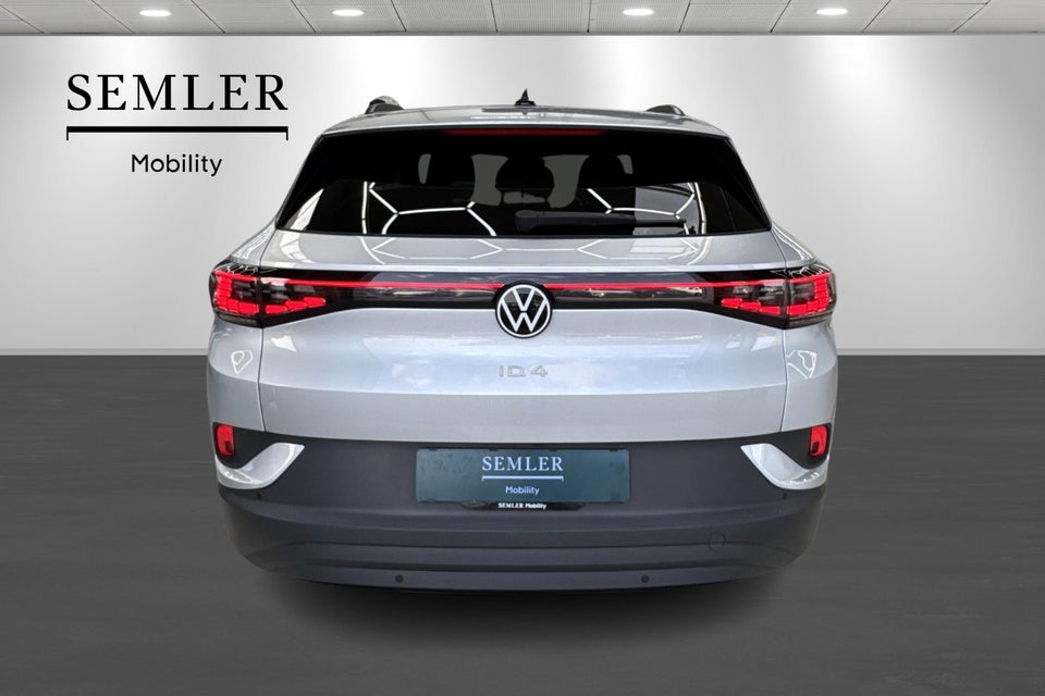 VW ID.4 77 Style 5d