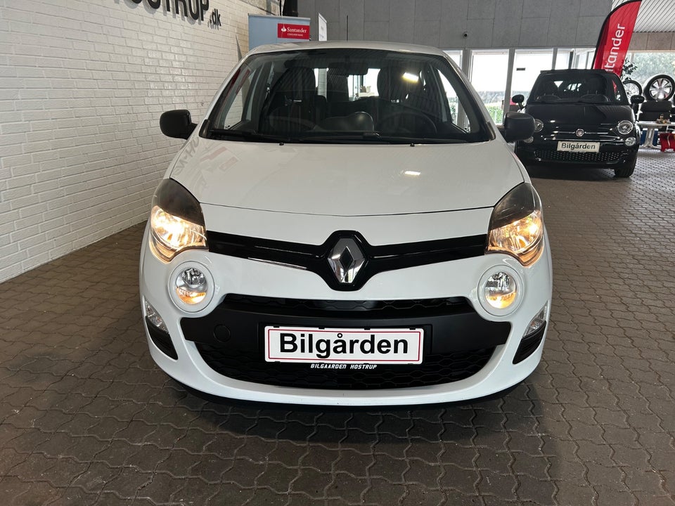 Renault Twingo 1,2 16V Authentique ECO2 3d