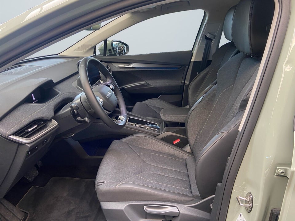 Skoda Elroq 85 iV 5d