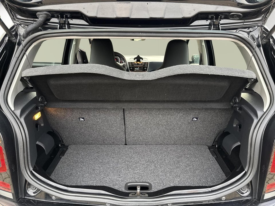 VW Up! 1,0 MPi 60 Move Up! BMT 5d