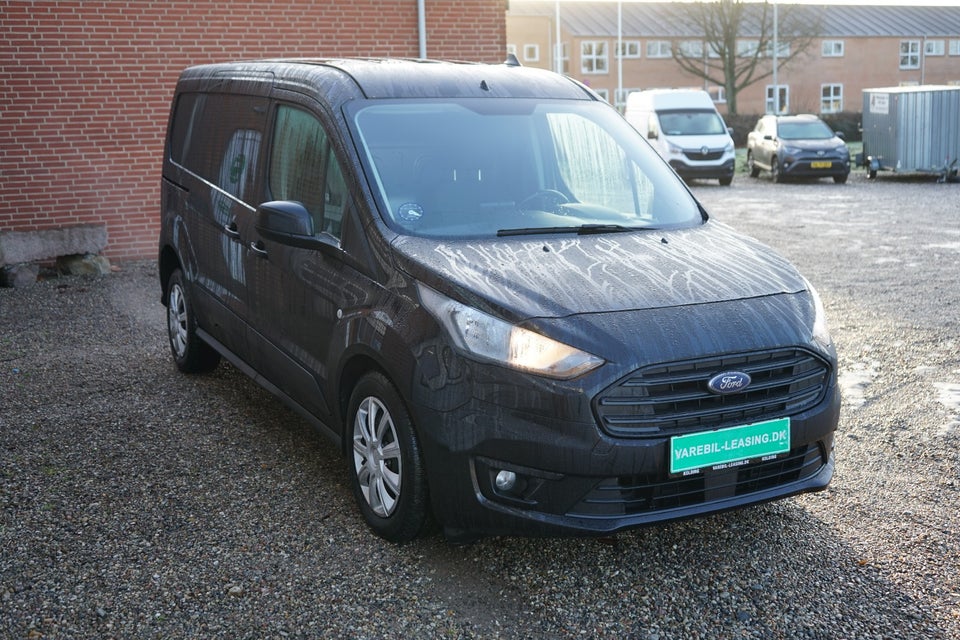 Ford Transit Connect 1,5 EcoBlue Trend aut. lang