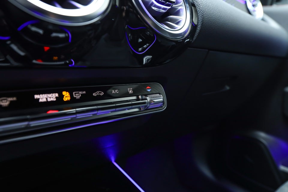 Mercedes EQA250+ AMG Premium 5d