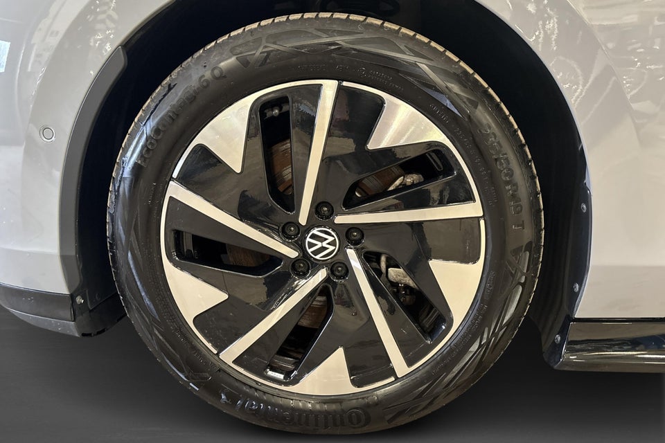 VW ID.7 86 Style S+ 5d