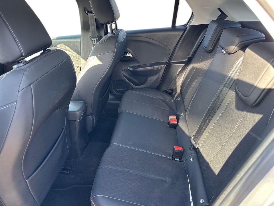 Opel Corsa 1,2 Elegance 5d