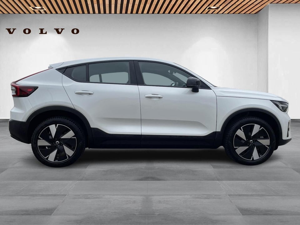 Volvo EC40 Extended Range Plus 5d