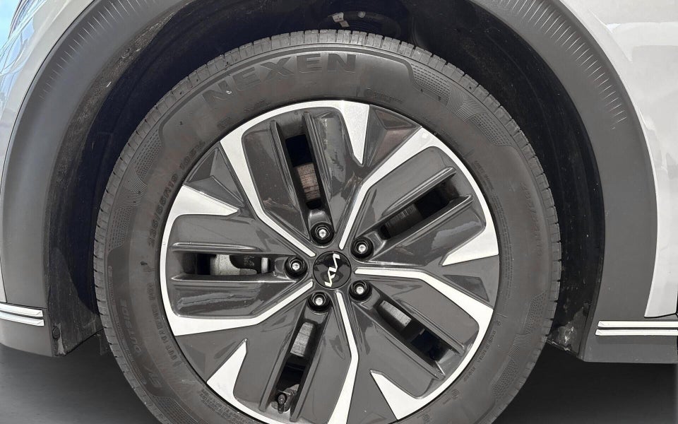 Kia EV6 77 Long Range Access 5d