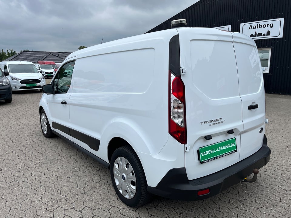 Ford Transit Connect 1,5 TDCi 100 Trend lang