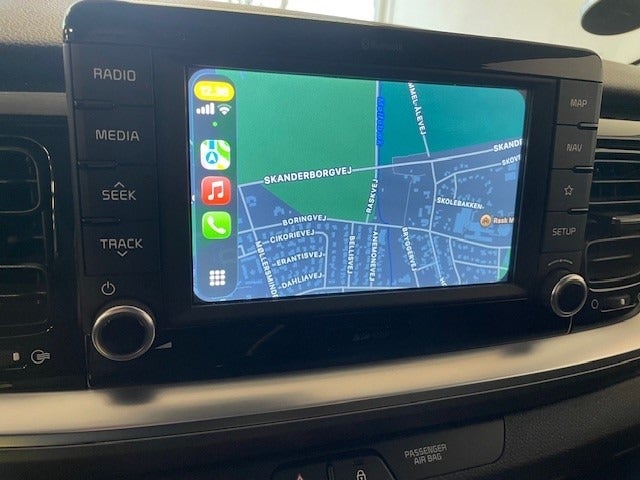 Kia Stonic 1,0 T-GDi Vision 5d