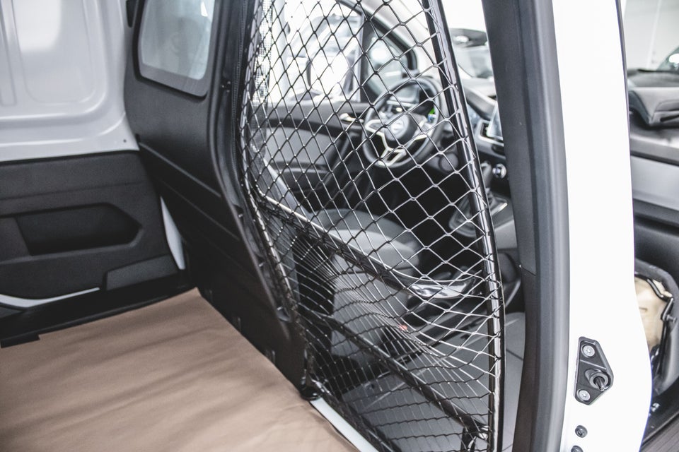 Nissan Townstar 45 N-Connecta L1H1