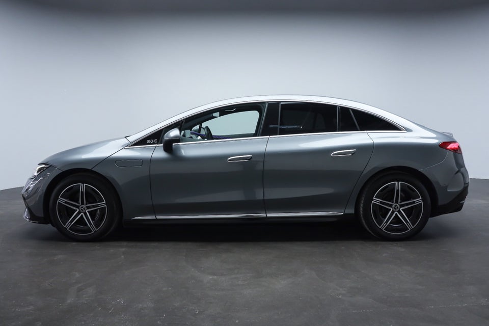 Mercedes EQE350+ AMG Line 4d