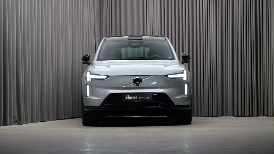 Volvo EX90 Twin Ultra 7prs 5d