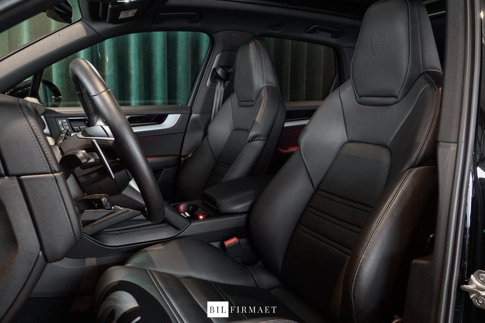 Porsche Cayenne S 3,0 E-Hybrid Tiptr. 5d