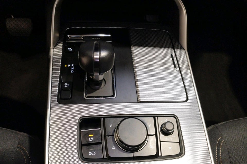 Mazda CX-60 2,5 PHEV Exclusive-Line Comfort aut. AWD 5d