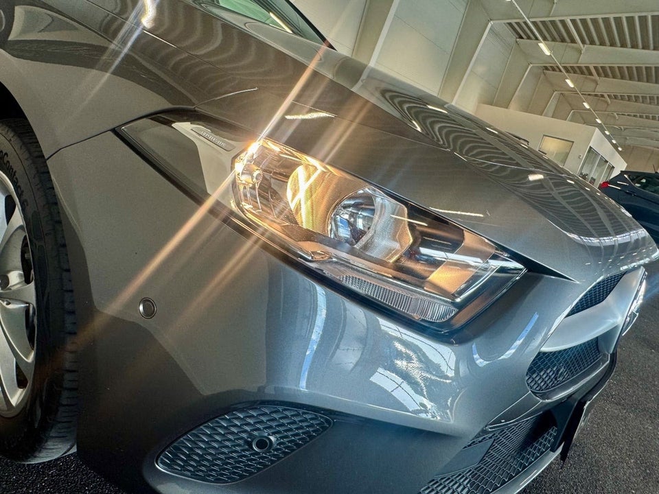 Mercedes A250 e 1,3 Progressive aut. 5d