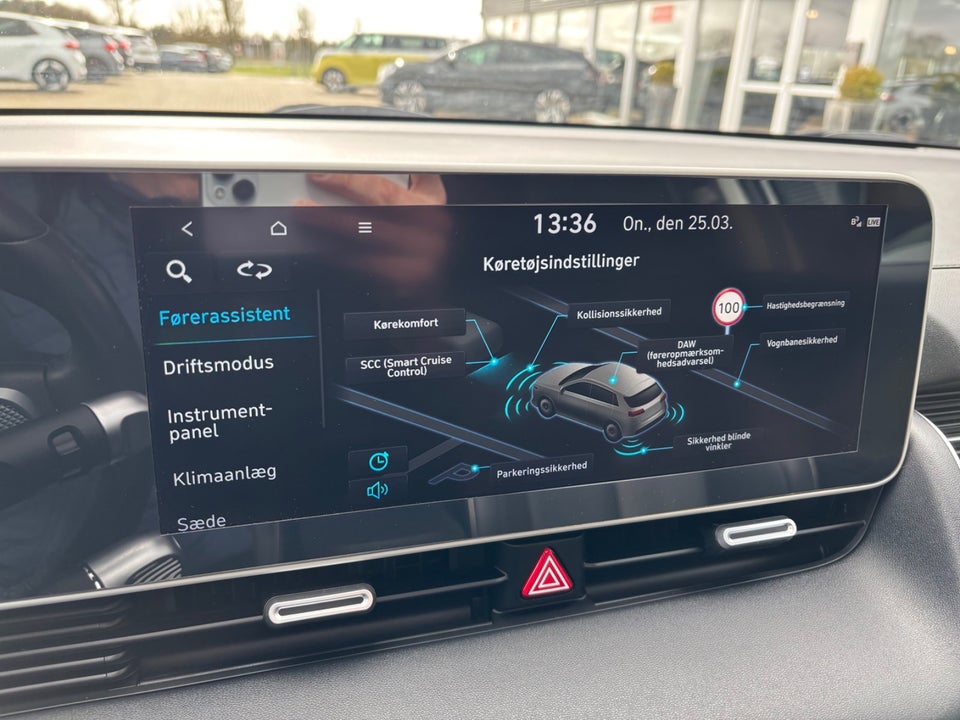 Hyundai Ioniq 5 73  5d