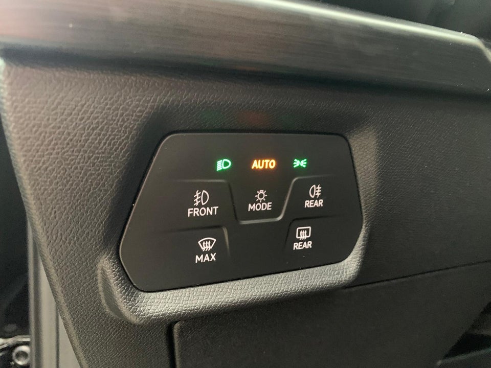 Seat Leon 1,4 eHybrid Cupra Sportstourer DSG 5d