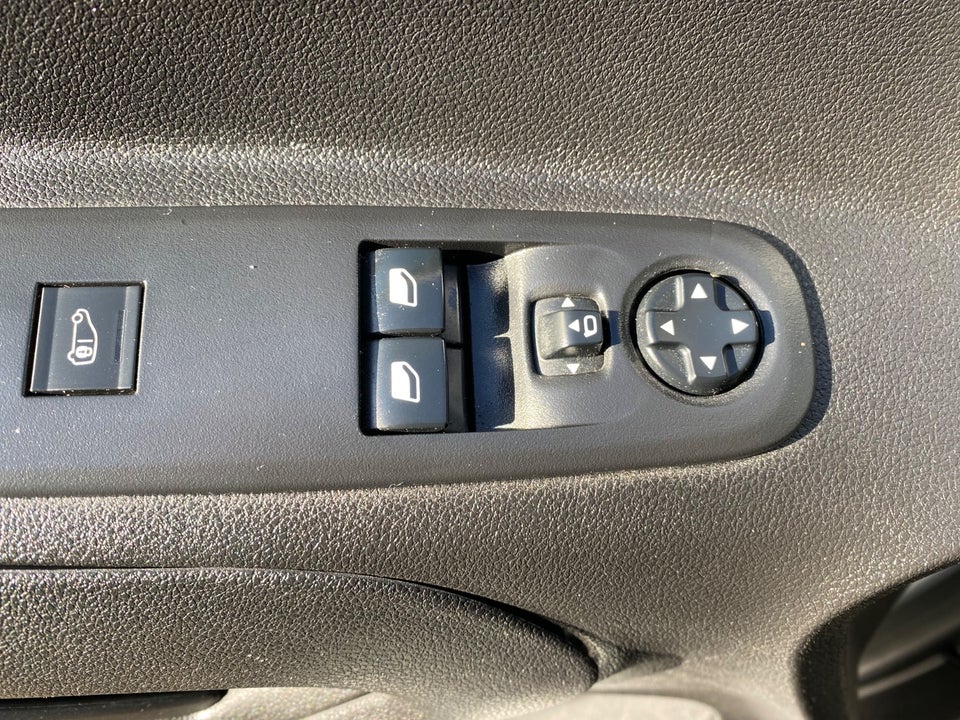 Toyota ProAce City 1,5 D 102 Medium Comfort 6d