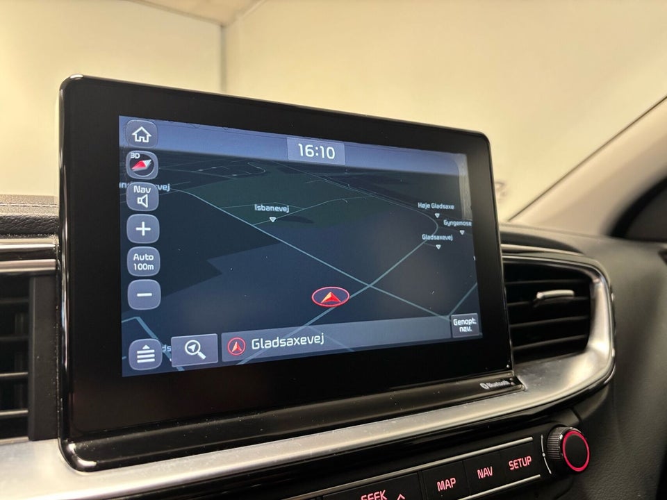 Kia Ceed 1,0 T-GDi Comfort 5d