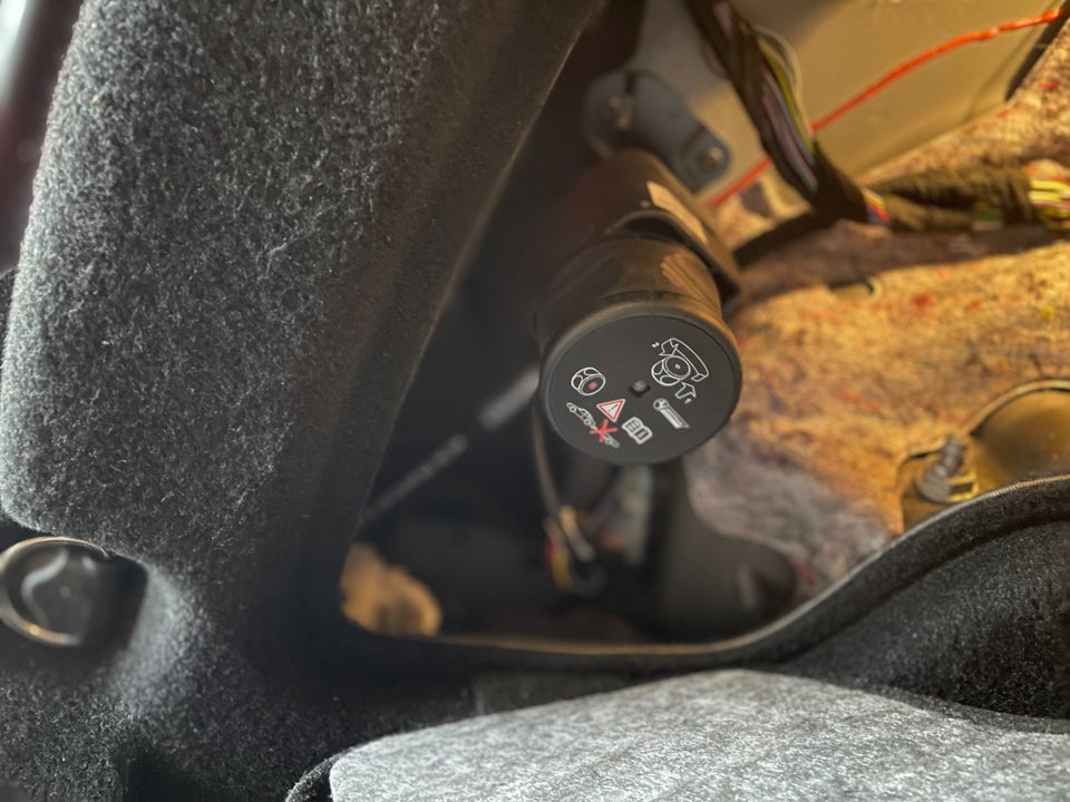 Mercedes B220 d 2,2 AMG Line aut. 4Matic 5d