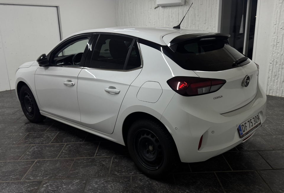 Opel Corsa 1,2 Innovation 5d