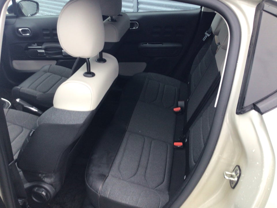 Citroën C3 1,2 PureTech 83 Impress 5d