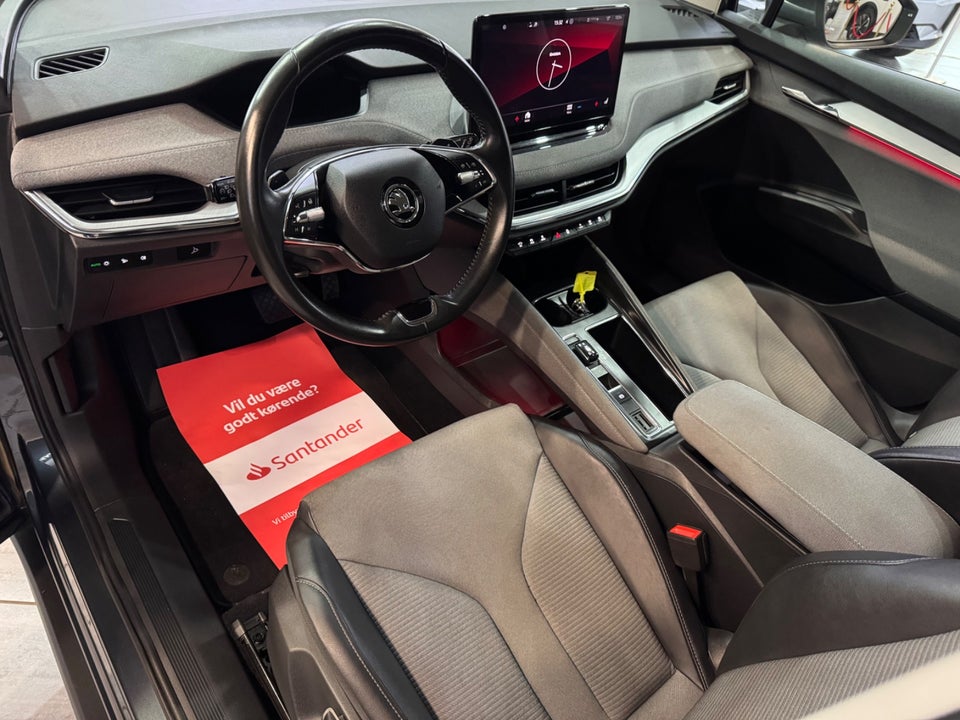 Skoda Enyaq 60 iV 5d