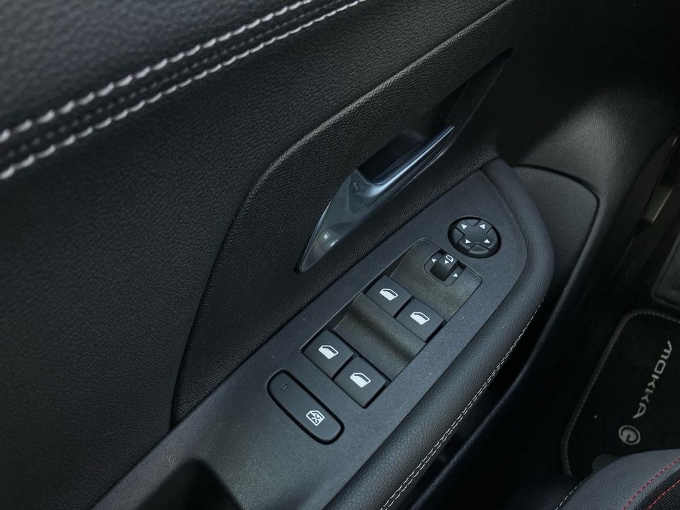 Opel Mokka-e 50 GS Line 5d