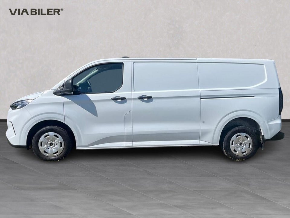 Ford Transit Custom 300 L2 2,0 EcoBlue Trend