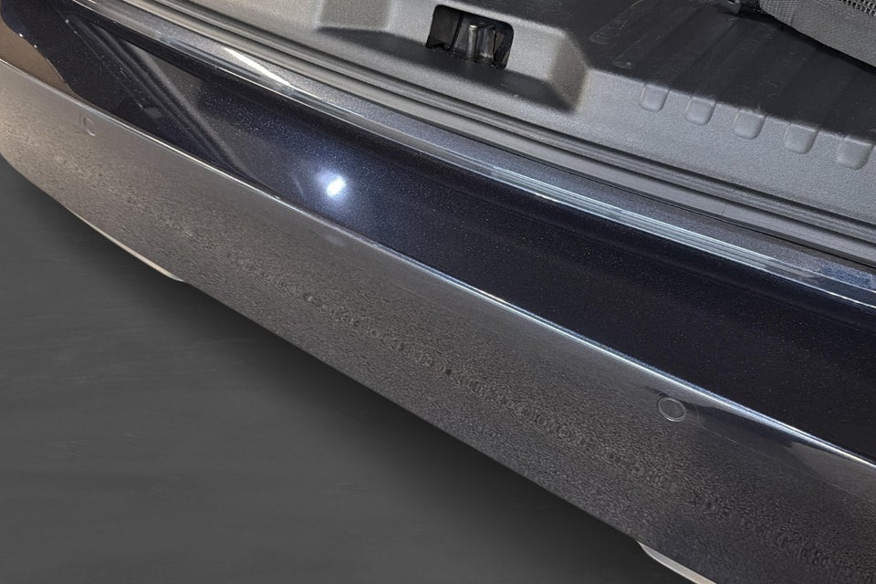 VW ID.Buzz 86 Style+ 7prs LWB 5d