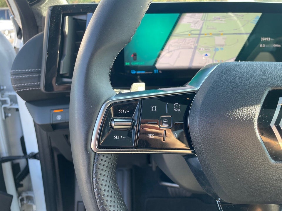 Renault Scenic E-Tech 87 Iconic 5d