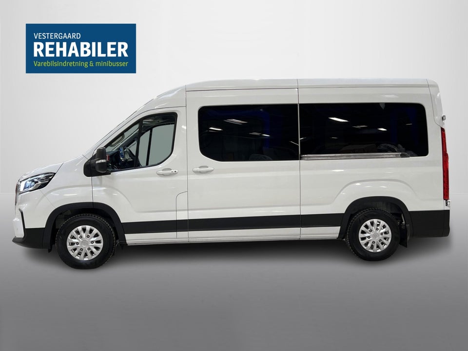 Maxus e-Deliver 9 51