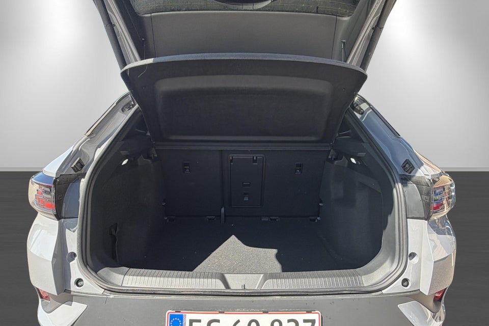 VW ID.4 77 Style Edition 5d