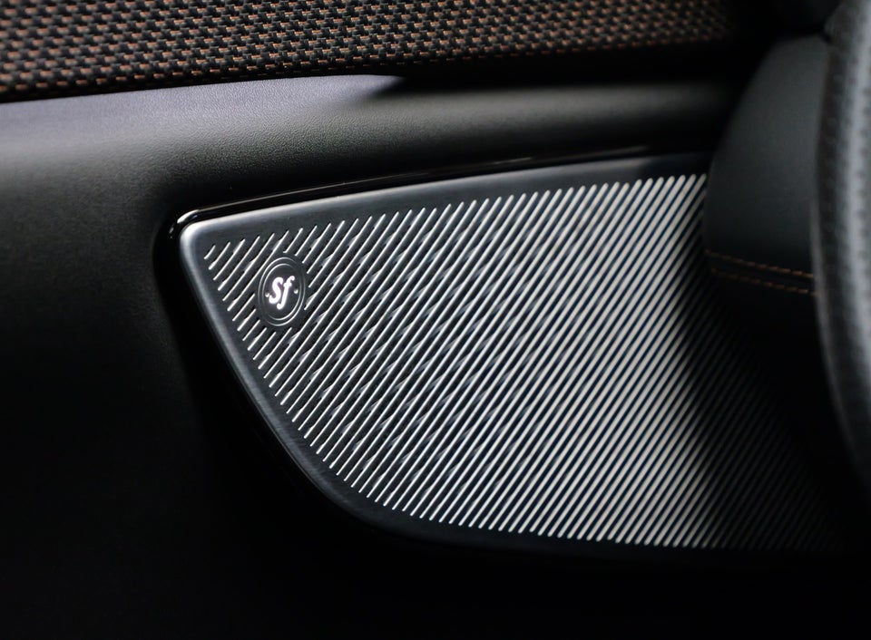 Maserati Grecale Folgore 5d