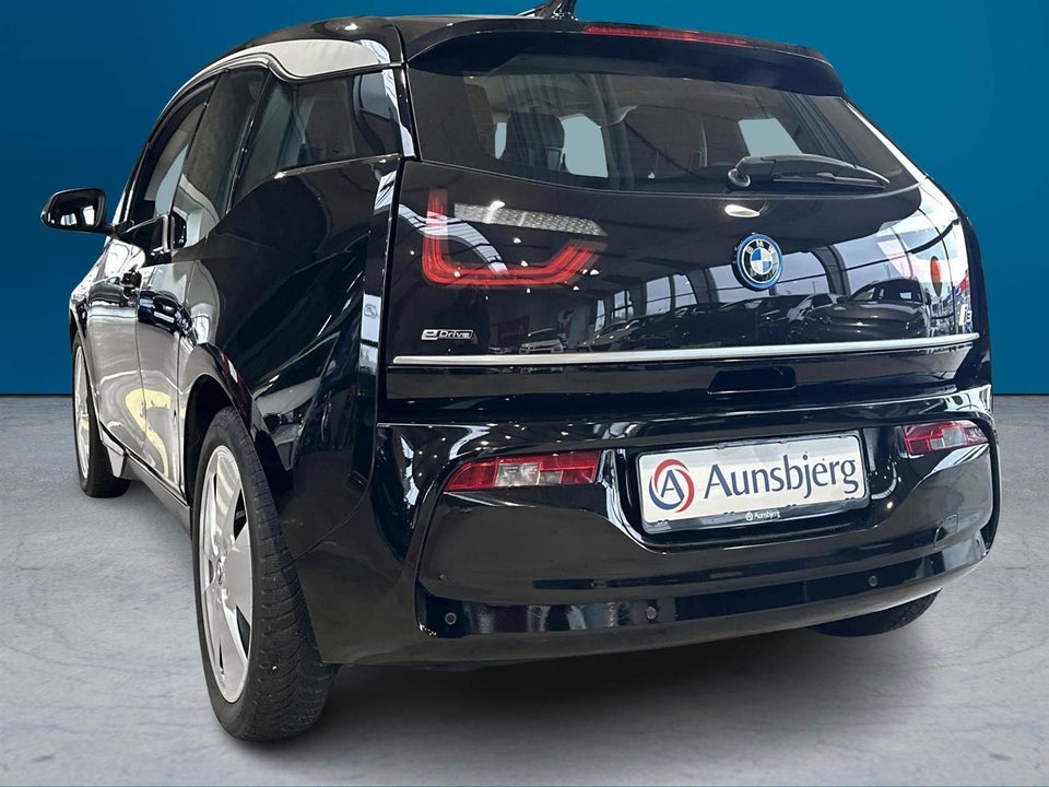 BMW i3 BEV 5d