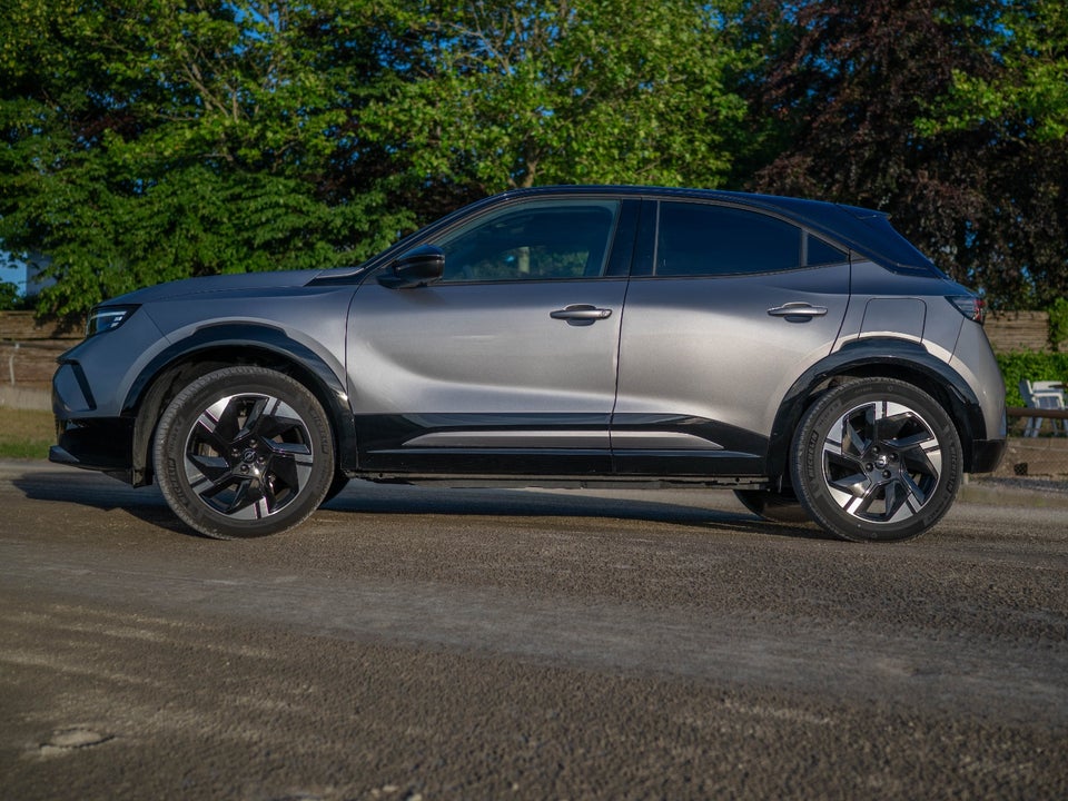 Opel Mokka-e 54 GS Line 5d