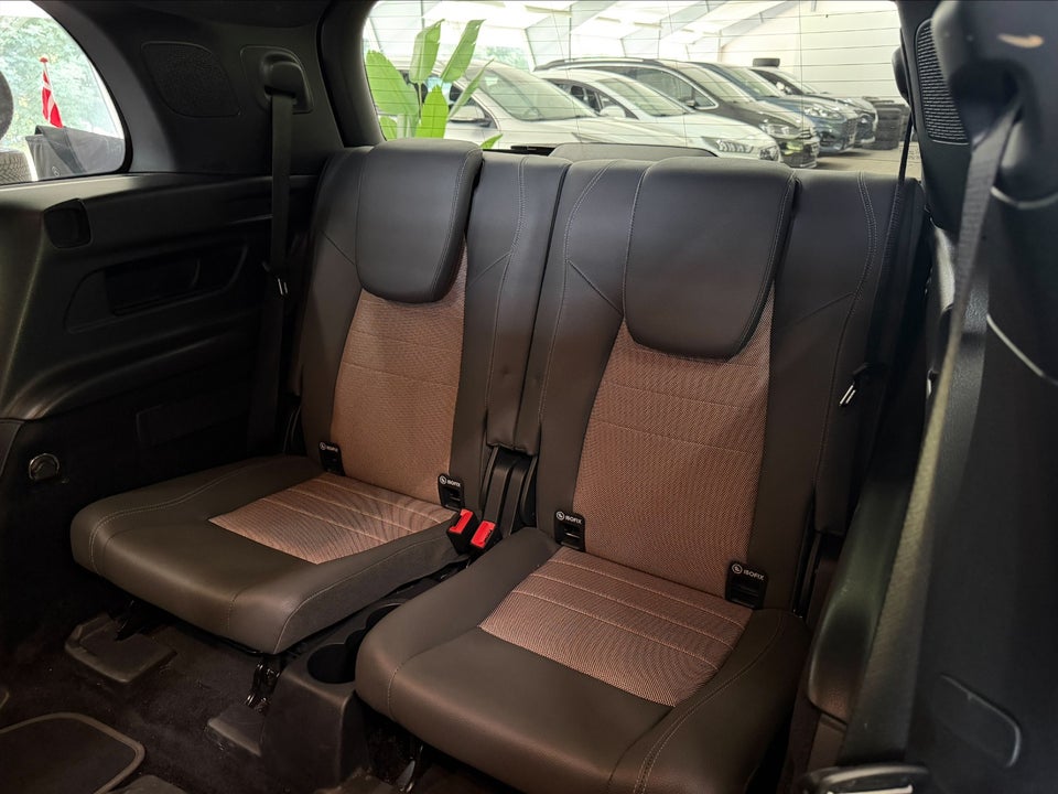 Mercedes EQB300 Progressive 4Matic 7prs 5d