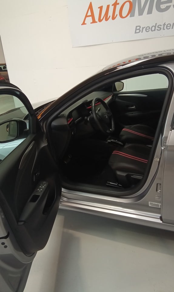 Opel Corsa-e 50 GS-Line 5d