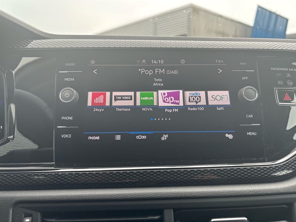 VW Polo 1,0 TSi 95 Life DSG 5d