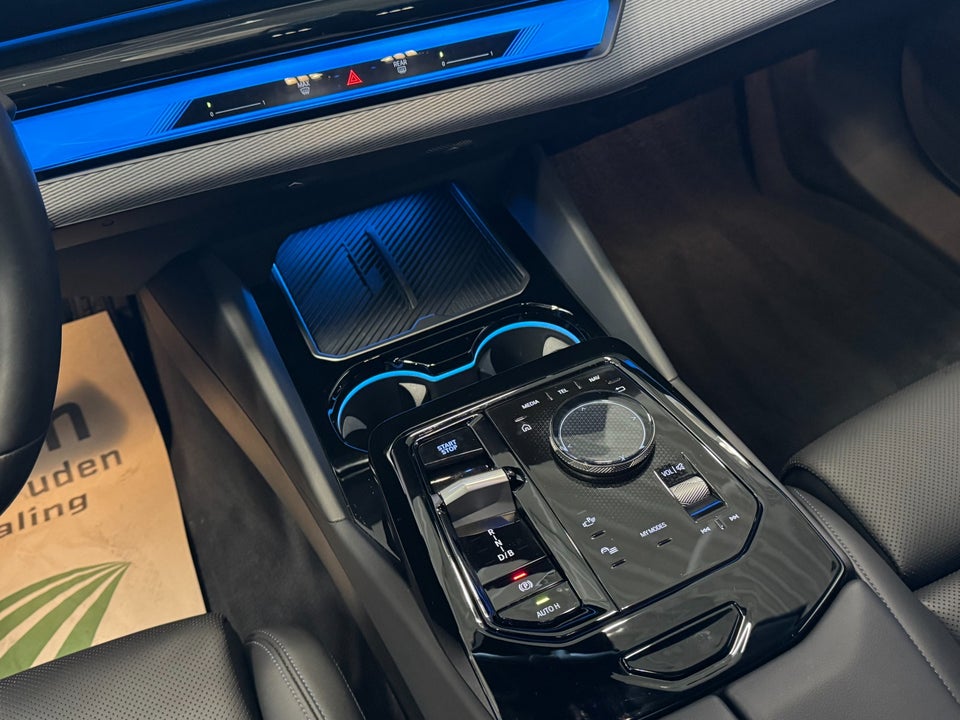 BMW i5 eDrive40 Touring M-Sport 5d