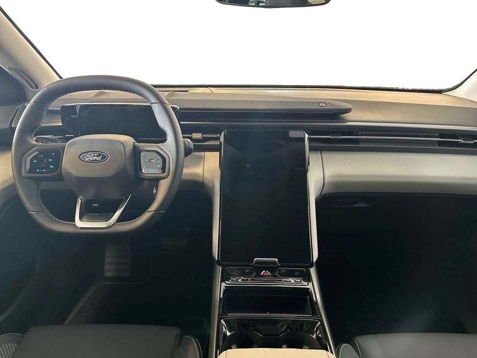 Ford Explorer 84 Select Extended Range AWD 5d